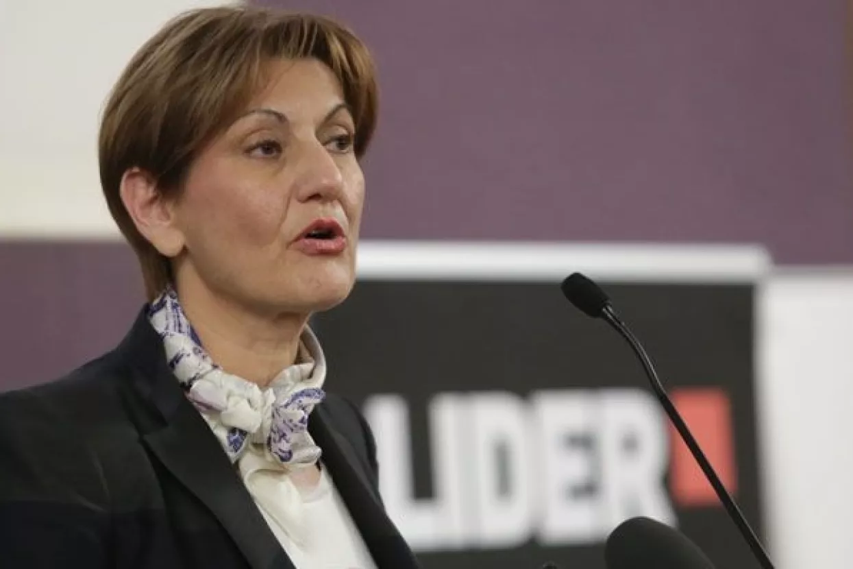 Dalić: Deregulacija i liberalizacija, takva je filozofija Akcijskog plana sa 104 mjere