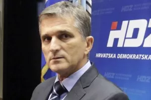 Goran Marić zatražio konzultanta za bolje upravljanje državnim tvrtkama