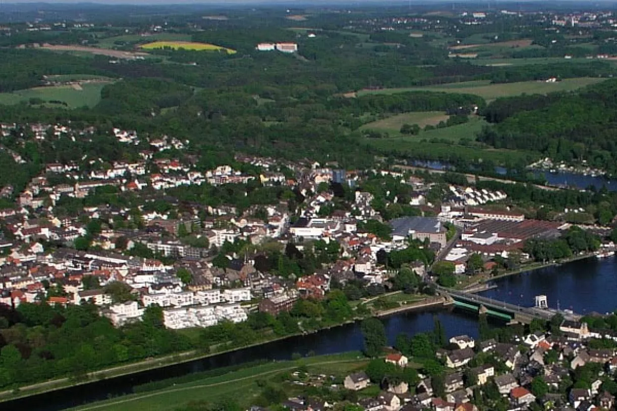 Od ugljena i čelika do zelene renesanse: Essen, najčišći grad Njemačke