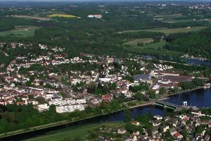 Od ugljena i čelika do zelene renesanse: Essen, najčišći grad Njemačke