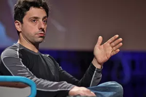 Sergey Brin: Živimo u čarobnom vremenu, naše su mogućnosti beskrajne