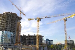 HGK: Statistika sugerira nastavak pozitivnog trenda u građevinarstvu