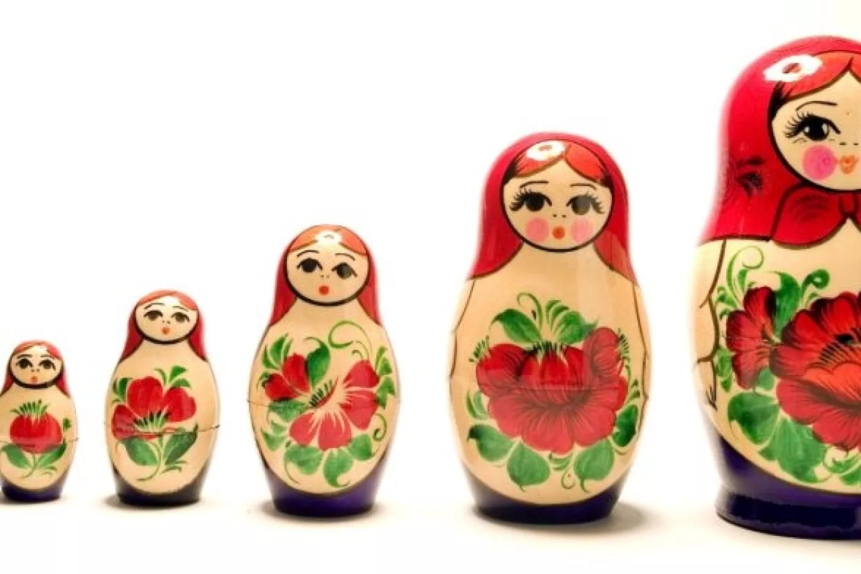 Investitori su 'doslovce zaljubljeni u Rusiju'