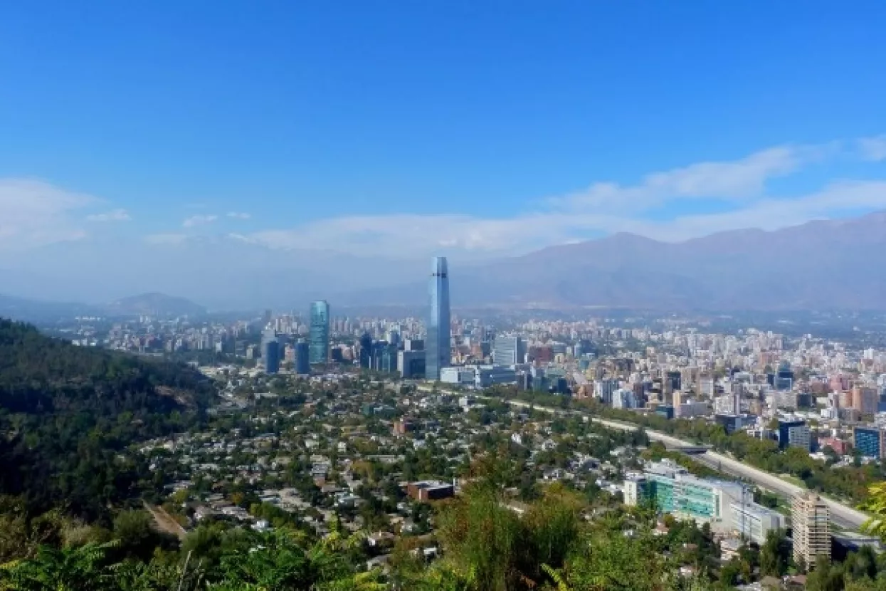 MBA za upoznavanje svjetskih tržišta iz prve ruke