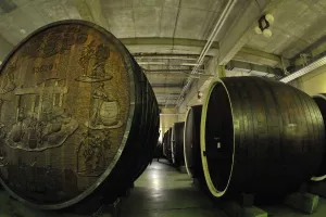 Na Vincelovu vinarija Kutjevo najavila otvaranje prvog vinskog trezora