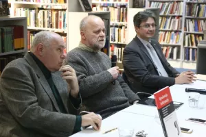 Publikacija Ivice Grčara svjedoči o procesu uskraćivanja informacija novinarima