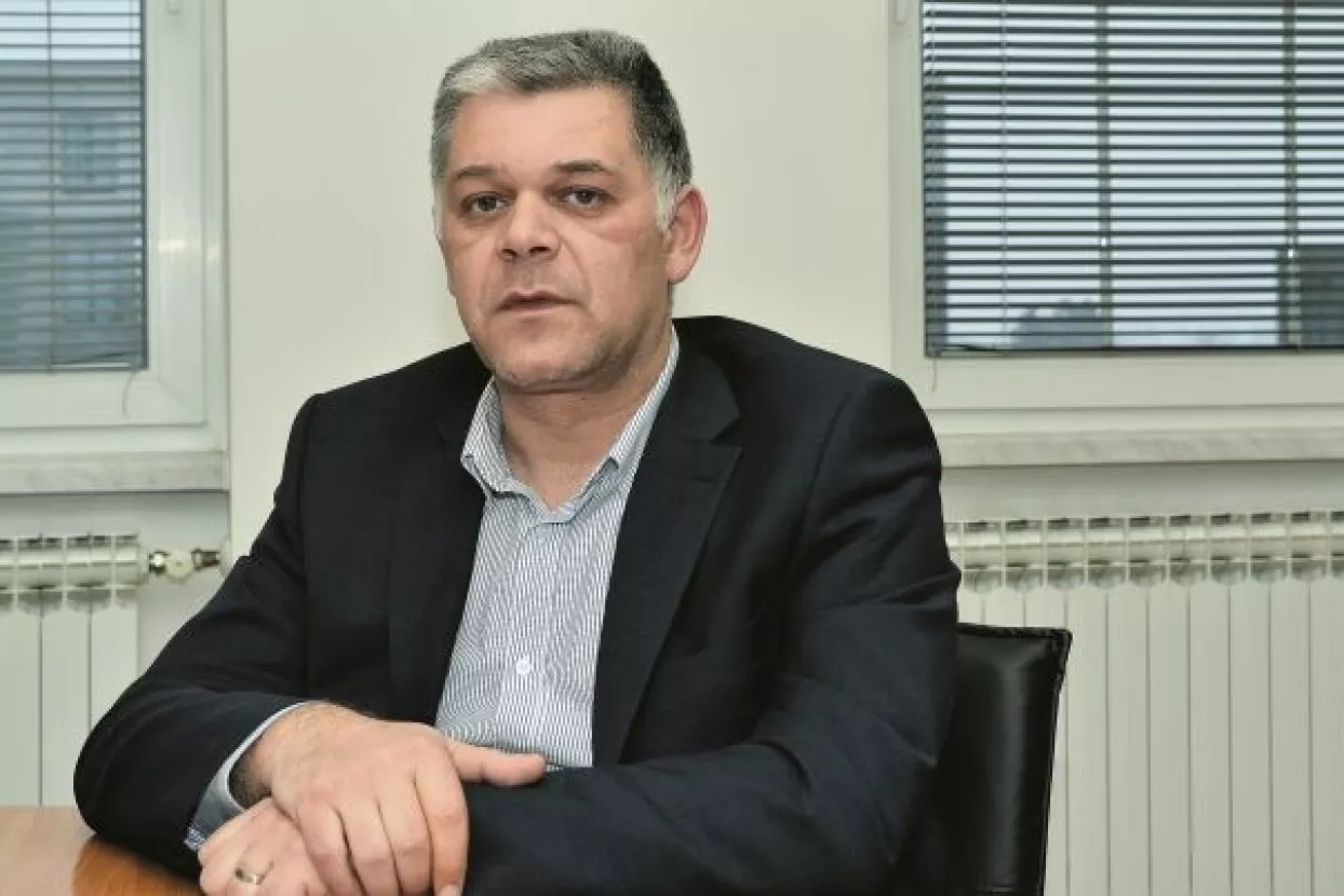 U novom broju Lidera - Protekcionizam: HS produkt će, ako bude trebalo, dio proizvodnje prebaciti u SAD