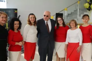 U Slavonskom Brodu otvorili najljepši autosalon