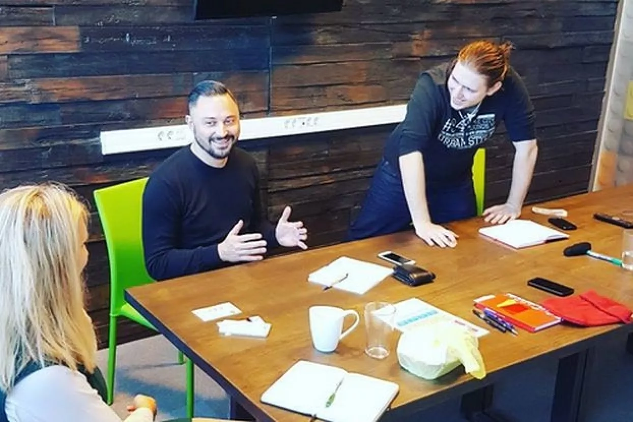 Design Sprint metodologija u digitalnoj transformaciji