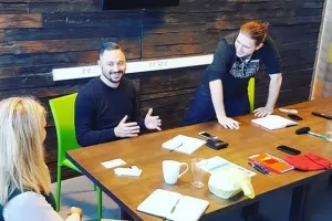 Design Sprint metodologija u digitalnoj transformaciji