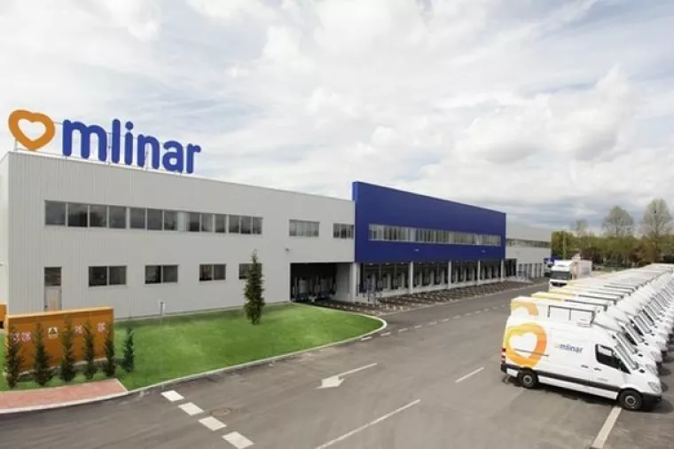 Broker Rinkovec: Trži&scaron;te je počelo reagirati na ponudu Podravke za preuzimanje Mlinara