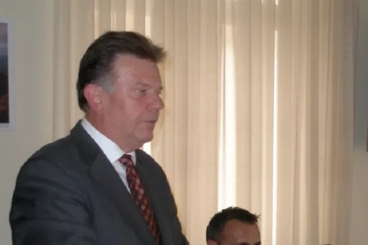 Šumari pozdravljaju imenovanje Žagara za lidera Hrvatskih šuma