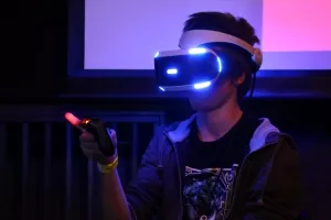VIDEO: Stigao je PlayStation VR