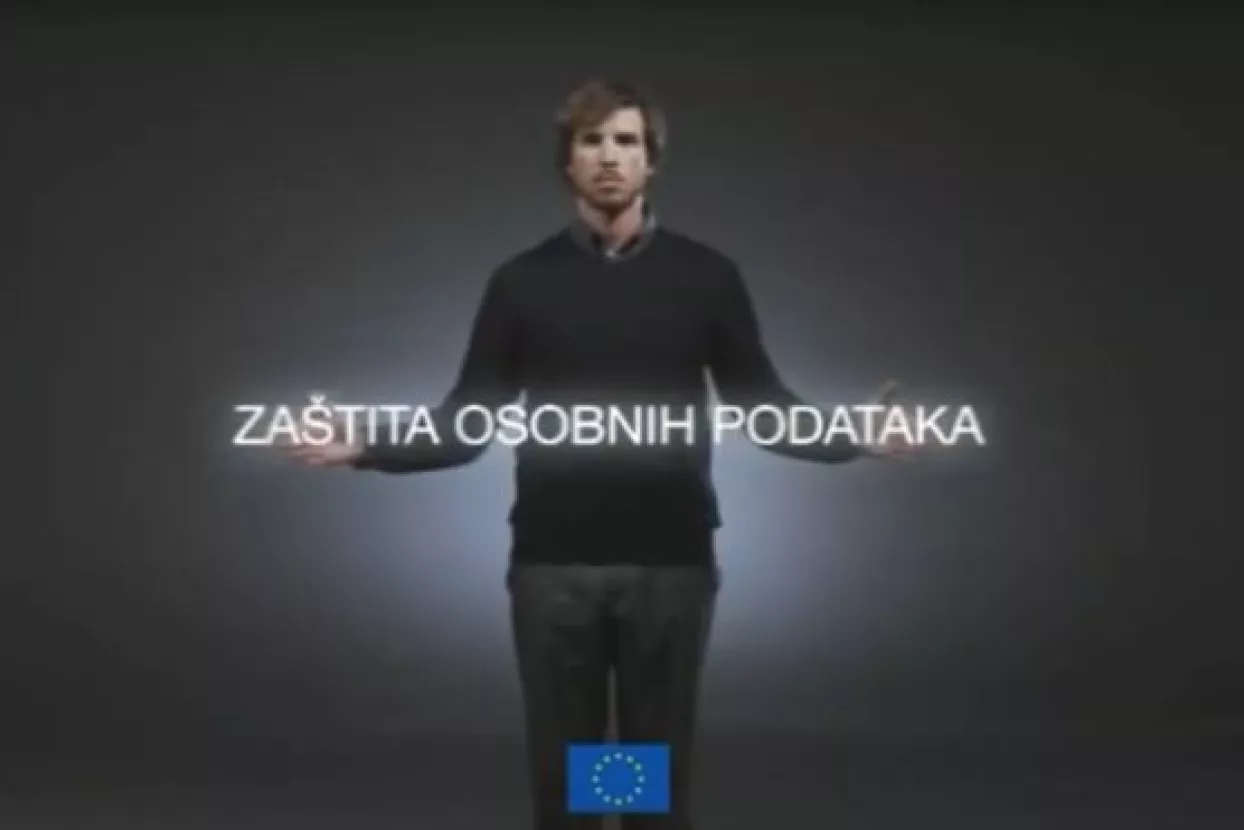 AZOP predstavio nove ovlasti i veće odgovornosti u zaštiti osobnih podataka