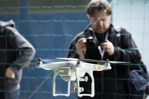DRONEfest će ponovno pokazati što sve mogu bespilotne letjelice