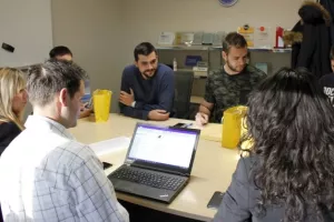 Combis i ove godine dodijelio stipendije studentima FER-a