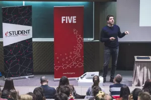 App Start Contest: Počinje lov na prestižnu nagradu  za najbolje studentske aplikacije