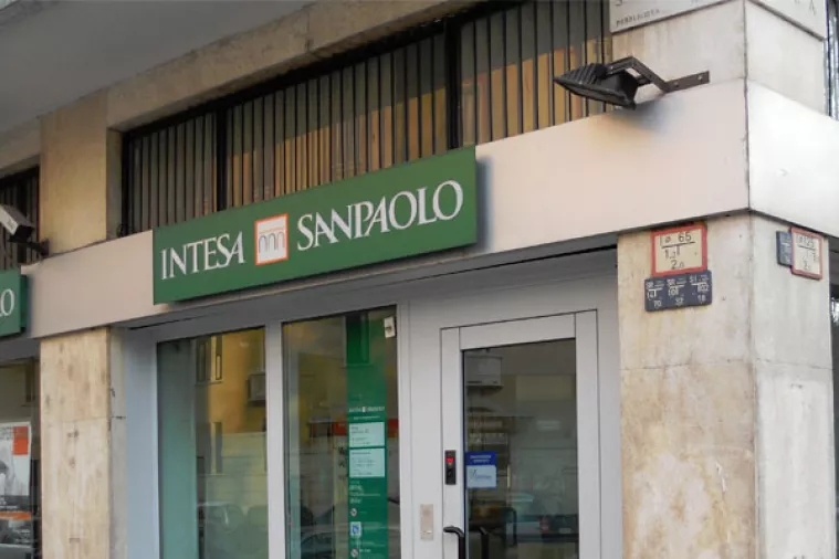 Čelnik Intese SanPaolo: Razmotrit ćemo moguće opcije povezivanja s osiguravajućom kućom Generali