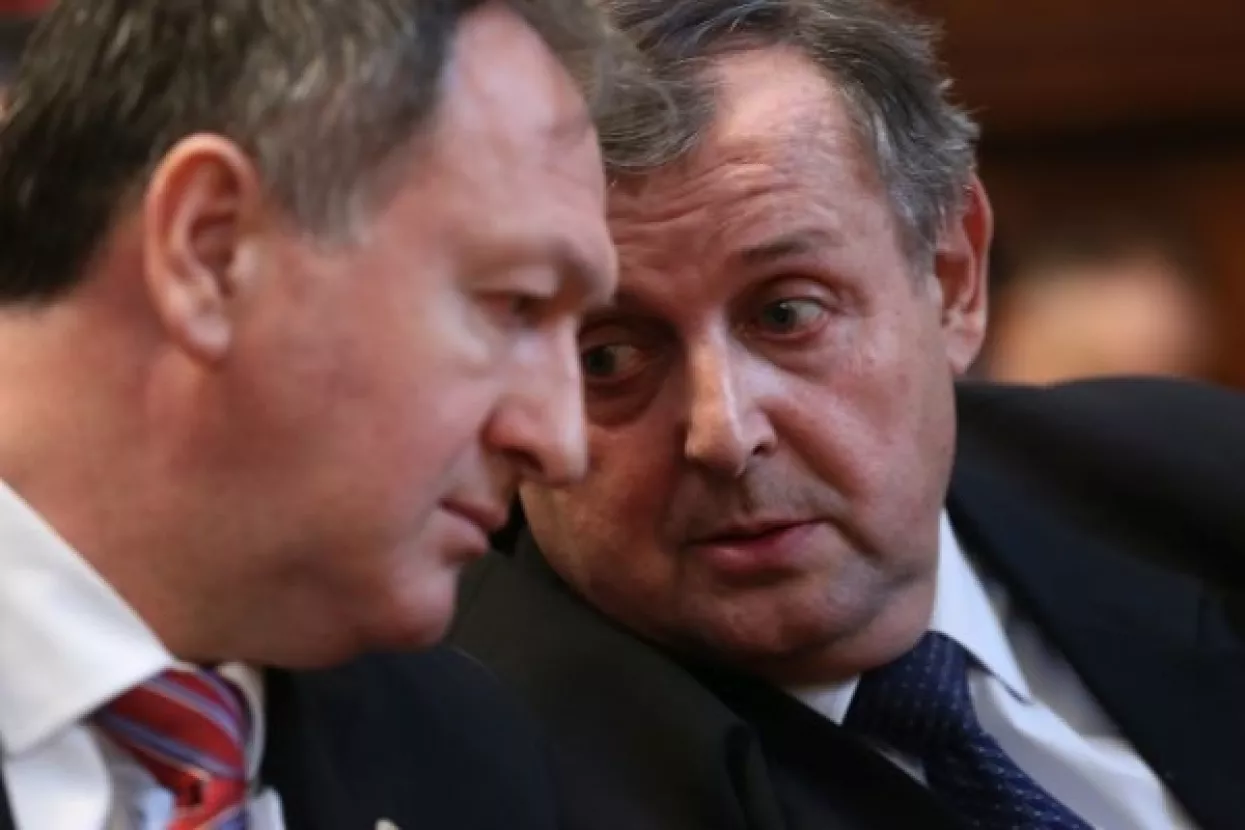 Poslovni skup o željeznici: Poziv za zajednički nastup tvrtki iz regije