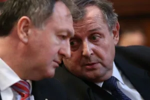 Poslovni skup o željeznici: Poziv za zajednički nastup tvrtki iz regije