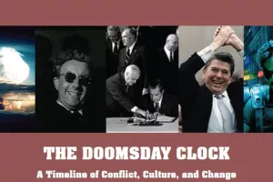 'Sat apokalipse' nikad bliže ponoći