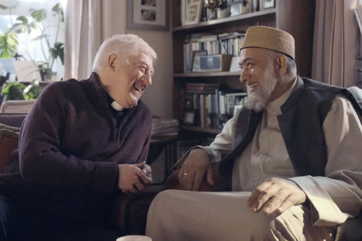 Trend mirotvoraca: Marketinga&scaron;i žele premostiti razlike između lijevih i desnih