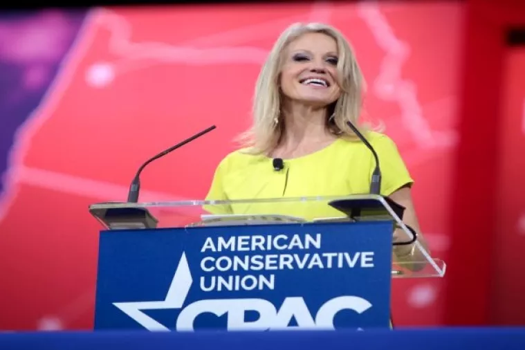 'Alternativne činjenice' Trumpove savjetnice rasprodale Orwellovu 1984