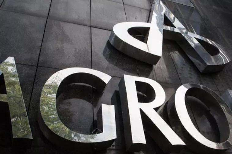 Dionice koncerna Agrokor u oporavku nakon 'medijskog pritiska'