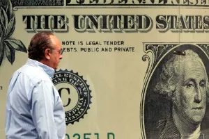 Wall Street blago pao nakon podataka o usporavanju rasta američkog gospodarstva