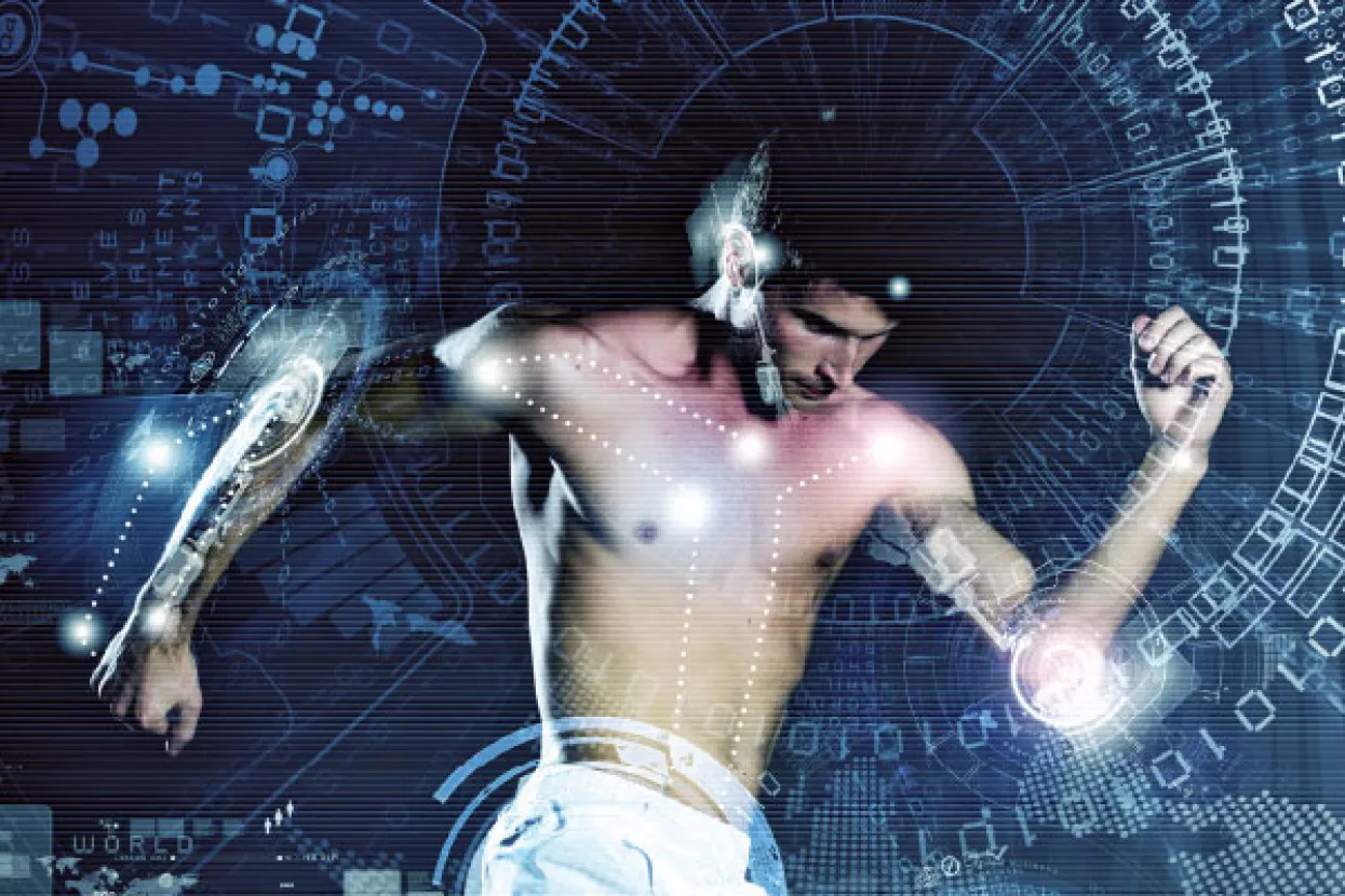 Suvremeni lideri: Digitalni ili mrtvi!