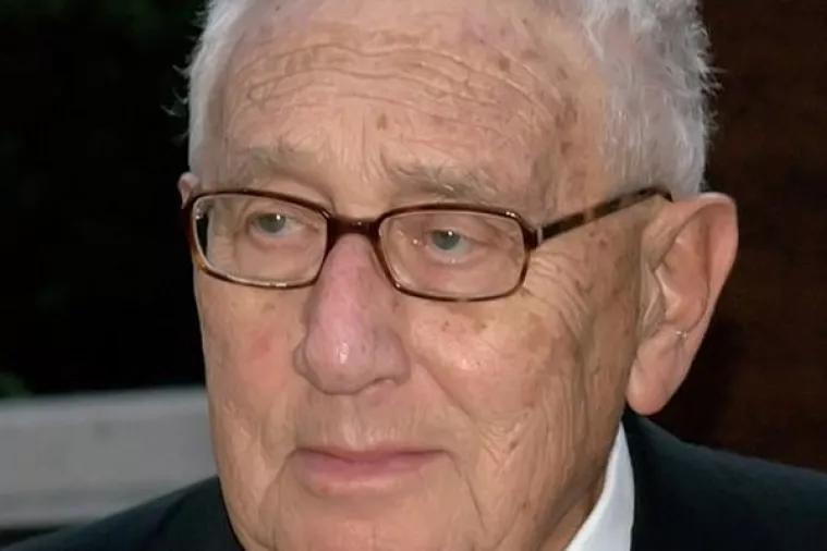 Kissinger Brexit vidi kao rje&scaron;enje za euroatlantski savez