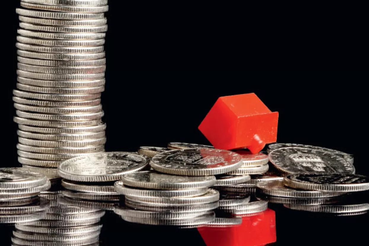 Mirovinci upravljaju imovinom vrijednom četvrtinu BDP-a