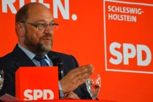 Schulz: snažnija Europa znači snažniju Njemačku
