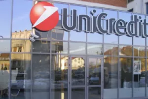 Talijanska banka UniCredit zbog otpisa s nižim kapitalnim pokazateljem na kraju 2016.