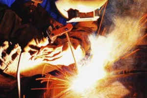 Industrijska proizvodnja buknula za rekordnih 14,9 posto