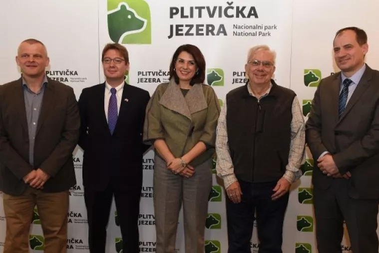 Dobrović: O energetskim objektima će odlučivati država, a ne privatni investitori