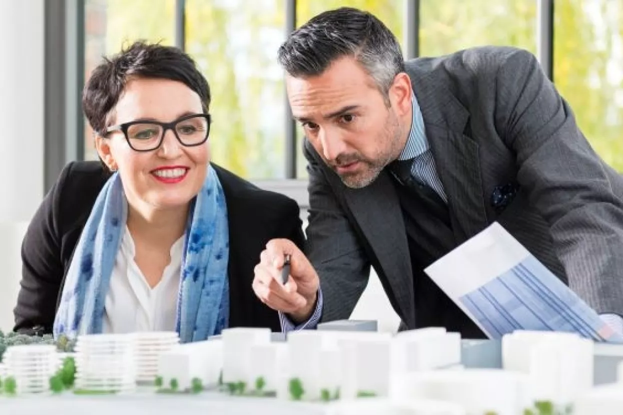 Prijavite se na prestižnu arhitektonsku nagradu Wienerberger Brick Award