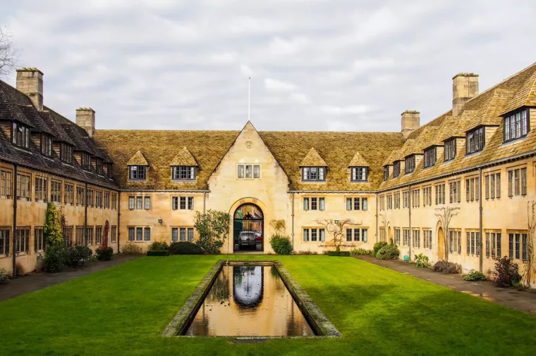 Oxford nudi besplatni tečaj kritičkog razmišljanja