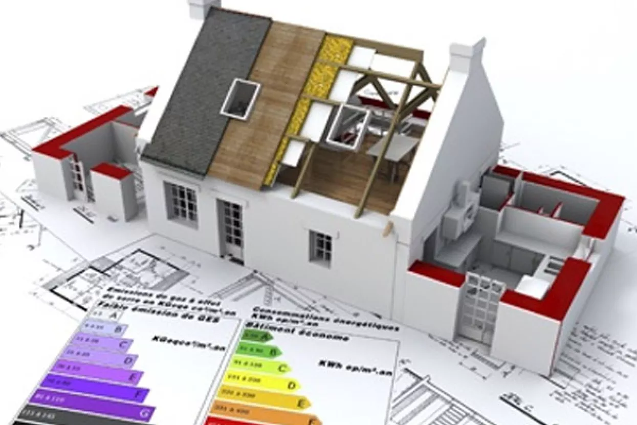 Danas je zadnji dan prijave za energetsku obnovu vi&scaron;estambenih zgrada