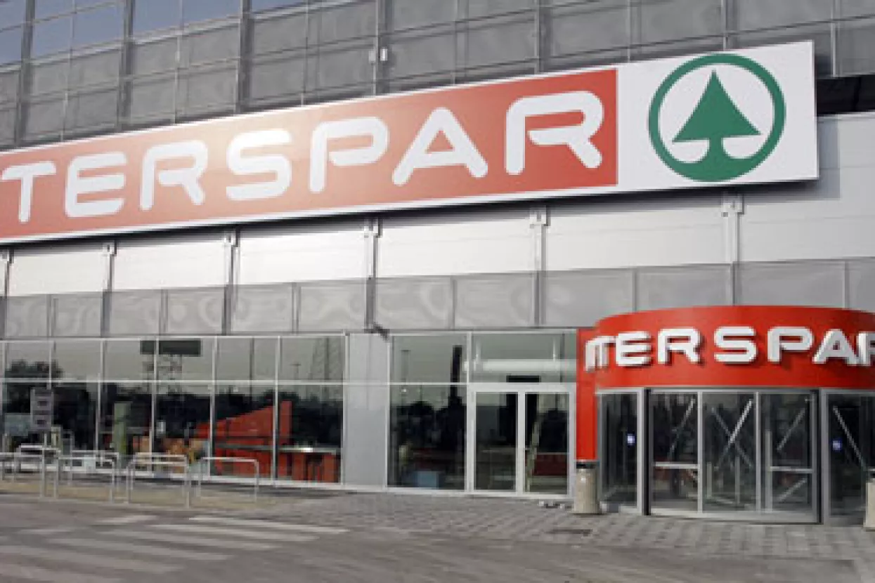 AZTN odobrio koncentraciju Spara i Bille