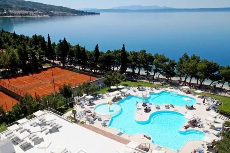 Prošla godina najbolja u povijesti poslovanja grupacije Bluesun Hotels&Resorts