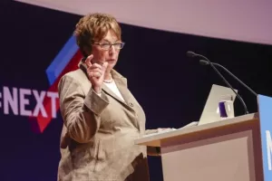 Njemačka ministrica: Američki protekcionizam šteti svima