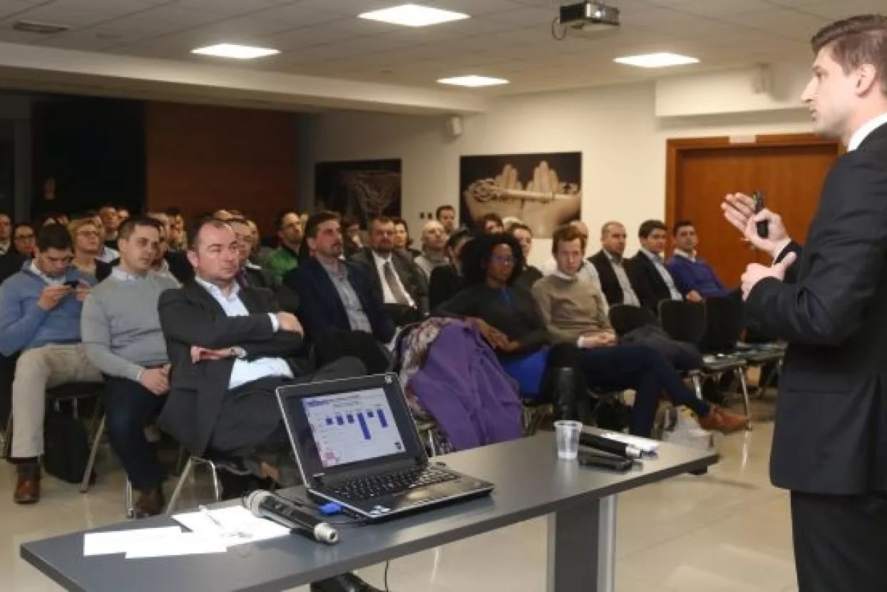 Marić: Na kamate za javni dug godišnje trošimo proračun Ministarstva obrazovanja - 12 milijardi kuna