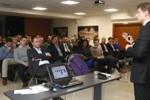 Marić: Na kamate za javni dug godišnje trošimo proračun Ministarstva obrazovanja - 12 milijardi kuna