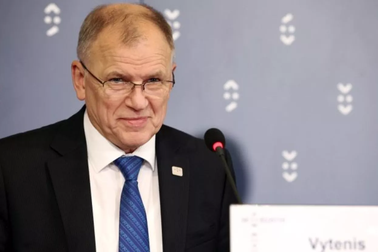 Povjerenik Andriukaitis razgovarao o aktualnim pojavama u zdravstvu, duhanu, ptičjoj gripi…