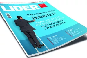 Novi broj Lidera: Saznajte što će ove godine raditi vaši partneri i konkurenti