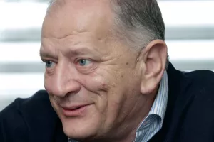 Nikica Gabrić: Izlistat ću Svjetlost na burzi da bih otvorio klinike u Londonu i Beču