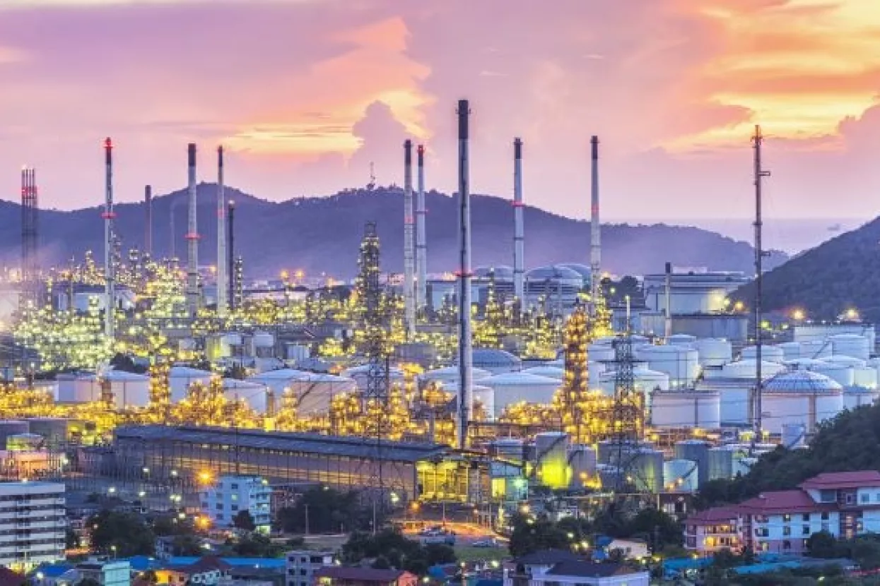 Iransko testiranje 'trumperamenta' podupire cijene nafte