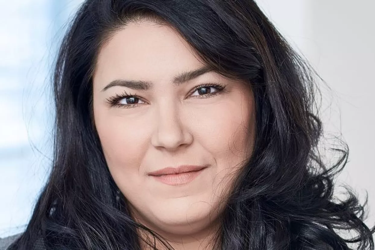 Katarina Pranjić iz PwC-a prva iz 'velike četvorke' stekla certifikat za sprječavanje pranja novca