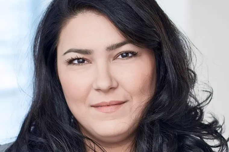 Katarina Pranjić iz PwC-a prva iz 'velike četvorke' stekla certifikat za sprječavanje pranja novca